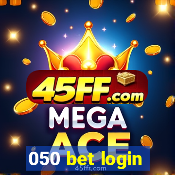 050 bet login